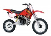 2006 Lem LX 4 photo